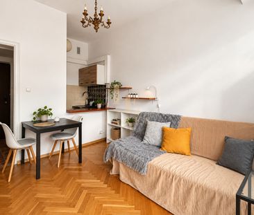 Przytulne mieszkanie | 2-pokojowe | Centrum - Photo 1