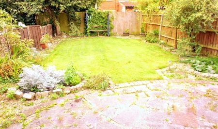 Wellfield Court, Willen, Milton Keynes, MK15 - Photo 5