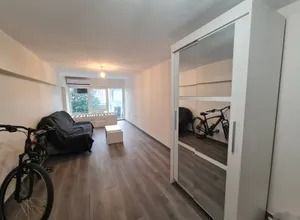 Studio/Γκαρσονιέρα για ενοικίαση Λευκός Πύργος (Κέντρο Θεσσαλονίκης) - Φωτογραφία 1
