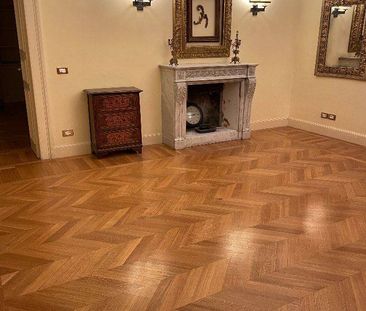 Appartamento via Crescenzio 3, Prati, Roma - Photo 1
