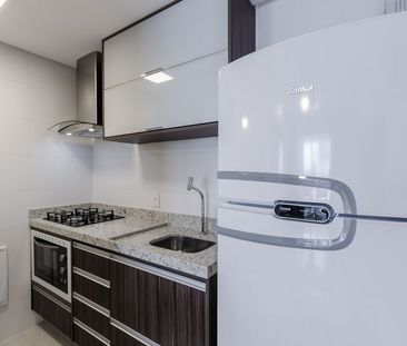 Apartamento, 48 m², 1 qts, 1 banh., 1 vagas, Setor Oeste - Foto 4