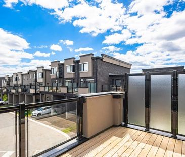 For Lease - 2594 Castlegate Crossing, Pickering, Ontario - Photo 3