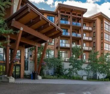 Sutton Place Hotel Revelstoke Furnished 2 Bedroom | 2950 Camozzi Ro... - Photo 1