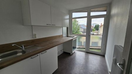 Location Appartement Chamalières - Photo 5