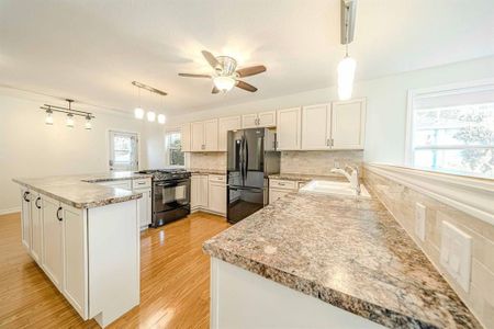 For Lease - 70 St Clair Avenue Unit# Main, Kitchener, Ontario - Photo 5