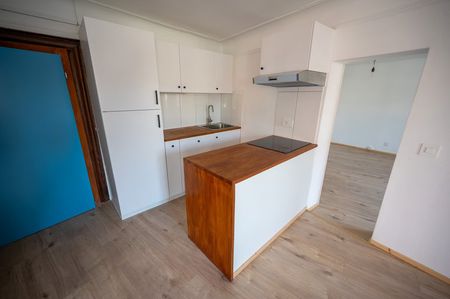 2.5 Zimmer, 80 m², 2. Stock - Foto 4