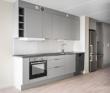 Bollmorabacken, Tyresö - Foto 2