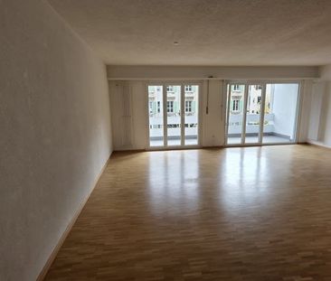 3.5 Zimmer, 93 m², 1. Stock - Foto 3