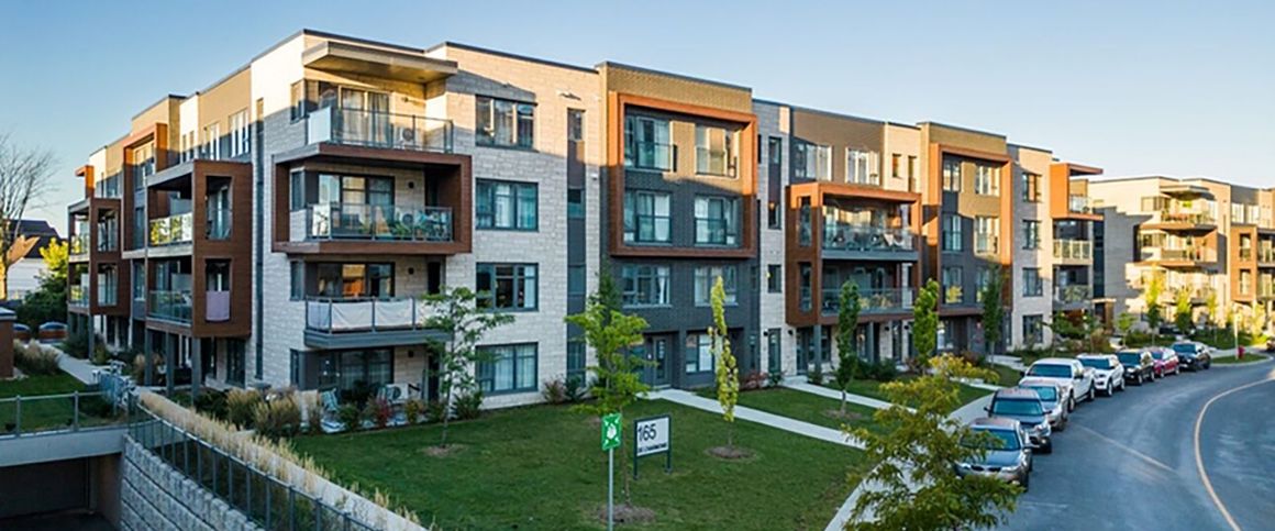 165 rue de l'Harmonie - Unité 5 ½, Delson à louer - Photo 1