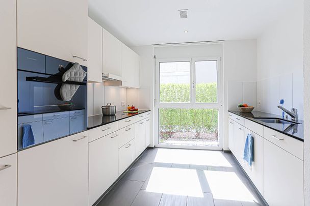 MODERNE Wohnung mit viel Platz - Foto 1