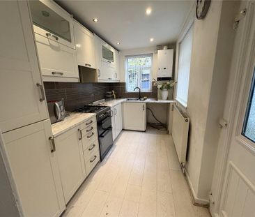 2 bedroom terraced house to rent - Photo 6