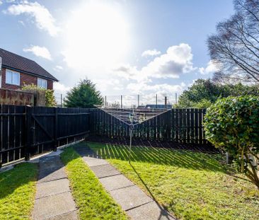 12 Dunsy Way, Comber, BT23 5DF - Photo 6