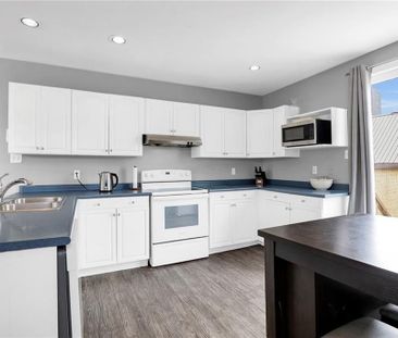 For Lease - 213 Wellington Street, London East, Ontario - Photo 1