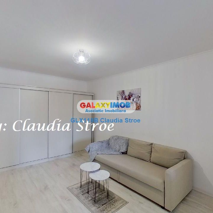 INCHIRIERE 2 CAMERE AVANGARDE CITY - TINERETULUI 17 - Photo 1