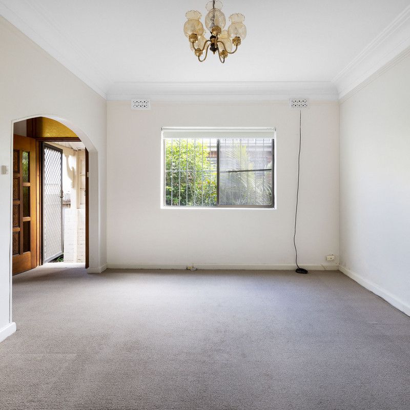 136 Cardigan Street, Stanmore NSW 2048 - House For Rent | Domain - Photo 1