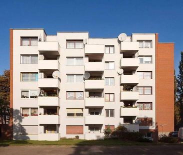 Heimwerker aufgepasst: 3-Zimmer-Wohnung mit Balkon in gefragter Lage - Photo 1