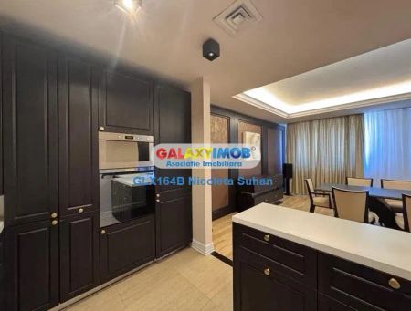 TRIPLEX LUX 4 CAMERE 310 MP HERASTRAU - Fotografie 2