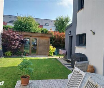 VITRE. Lotissement, belle maison contemporaine Type 4 avec jardin d... - Photo 4