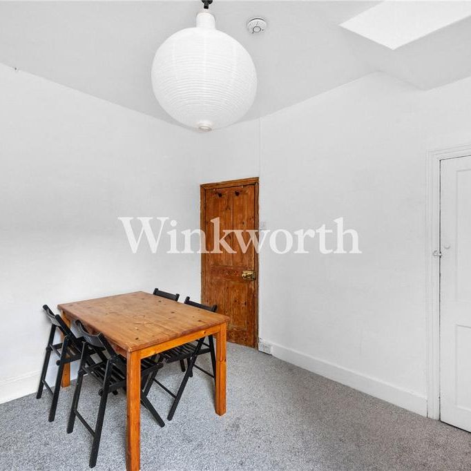 2 bedroom terraced house to rent - Photo 1