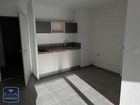 Location Appartement 2 pièces 44m² JUVIGNAC 34990 - Photo 2