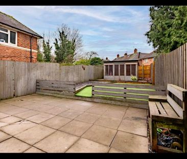 2 Bed Semi-Detached House, Bushbury Road, B33 - Photo 2