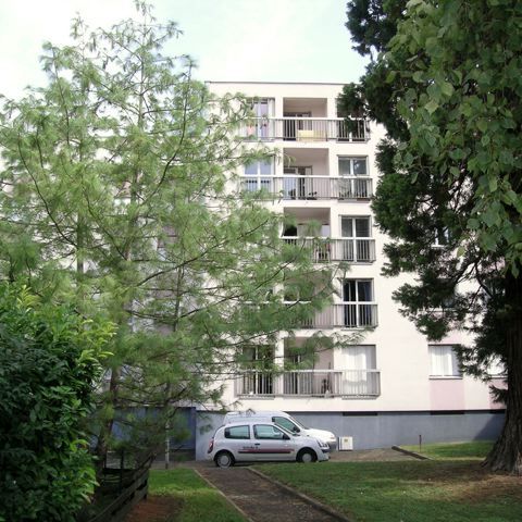 Résidence La Piscine 40 rue Rabanesse, 63000, Clermont-Ferrand - Photo 2