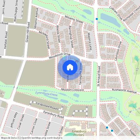 14 Laanecoorie Walk, Vic 3338, Eynesbury