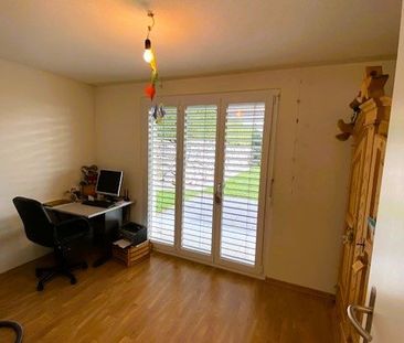3.5 Zimmer, 85 m², EG - Photo 1