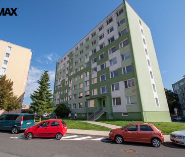Pronájem bytu 2+kk v osobním vlastnictví 39 m², Litoměřice - Фото 2