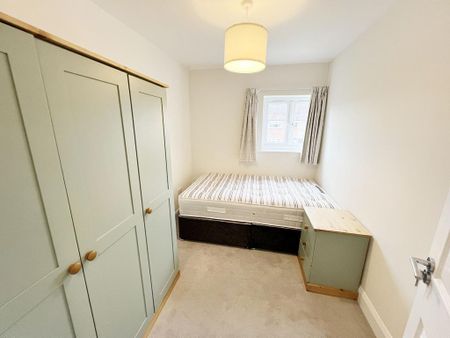 1 bedroom house of multiple occupation to rent - Photo 2