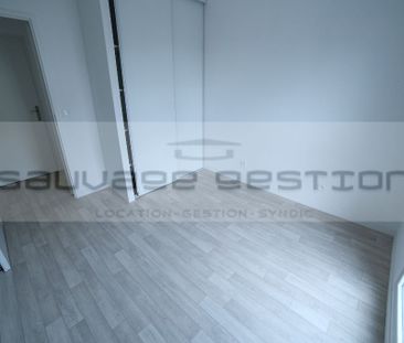Location Appartement 3 pièces 59m² LE PETIT QUEVILLY 76140 - Photo 5