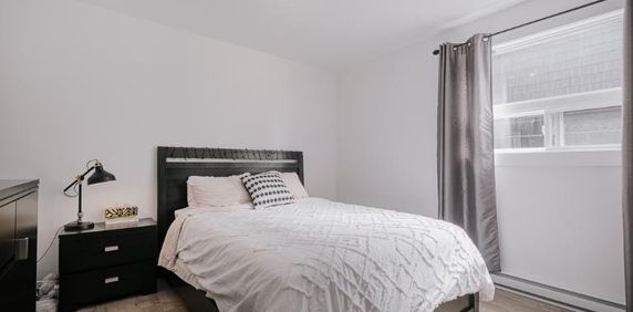 Appartement 4 ½ à louer Limoilou juillet 2026 - Photo 2