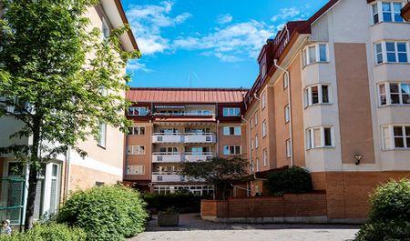 Kungsängsgatan 33A, 75322, Uppsala - Photo 2