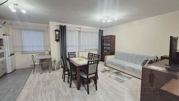 Kazimierza Pułaskiego, Police - Фото 1