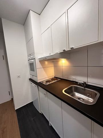 1.5 Zimmer, 31 m², 1. Stock - Photo 3