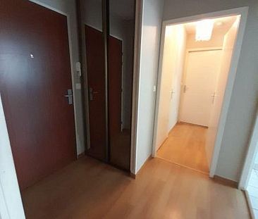 APPARTEMENT A LOUER A COMPIEGNE (60200) OISE 60 HAUTS DE FRANCE : A... - Photo 5