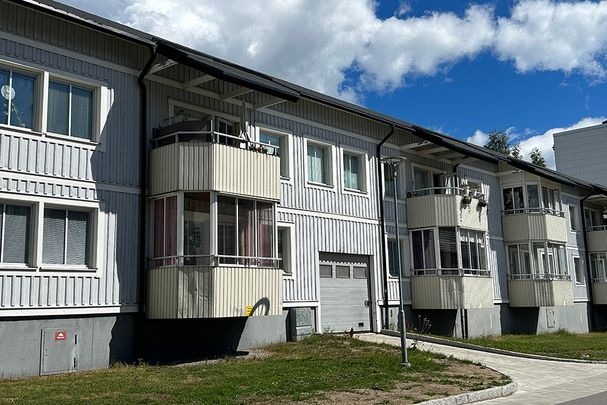 Kyrkbrogatan 8 A, 94131, Piteå - Foto 1