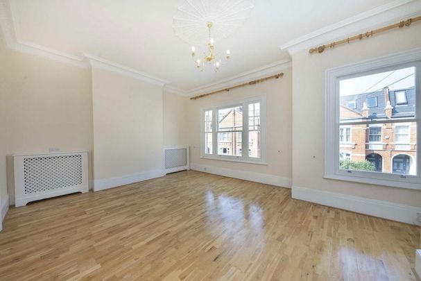 5 bedroom house to rent - Photo 1