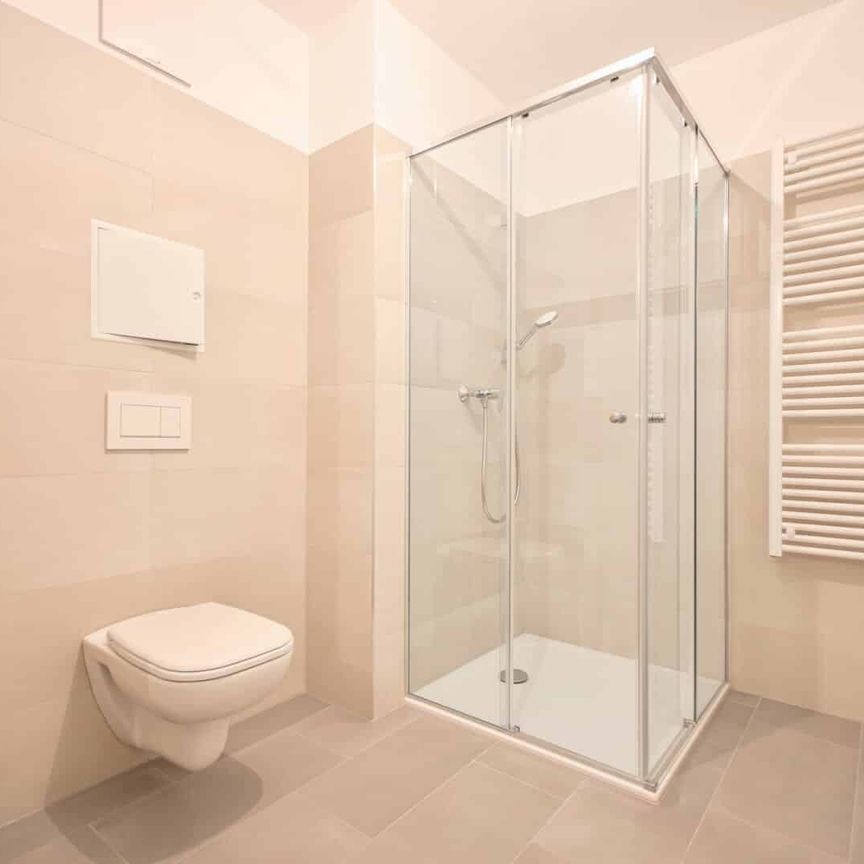 Wunderschöne 3-Zimmer-Wohnung mit 2 Terrassen - Photo 1