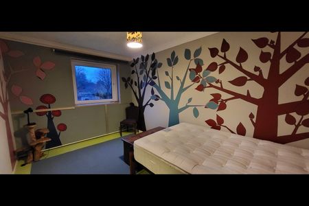 Room in a Shared Flat, Queen's Park Court, EH8 - Photo 2