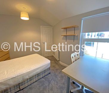 4 Bedroom End Terraced House for rent in Granby Street - Photo 6