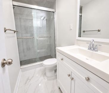 For Lease - 76 Nightstar Road Unit# Basement, Toronto, Ontario - Photo 2