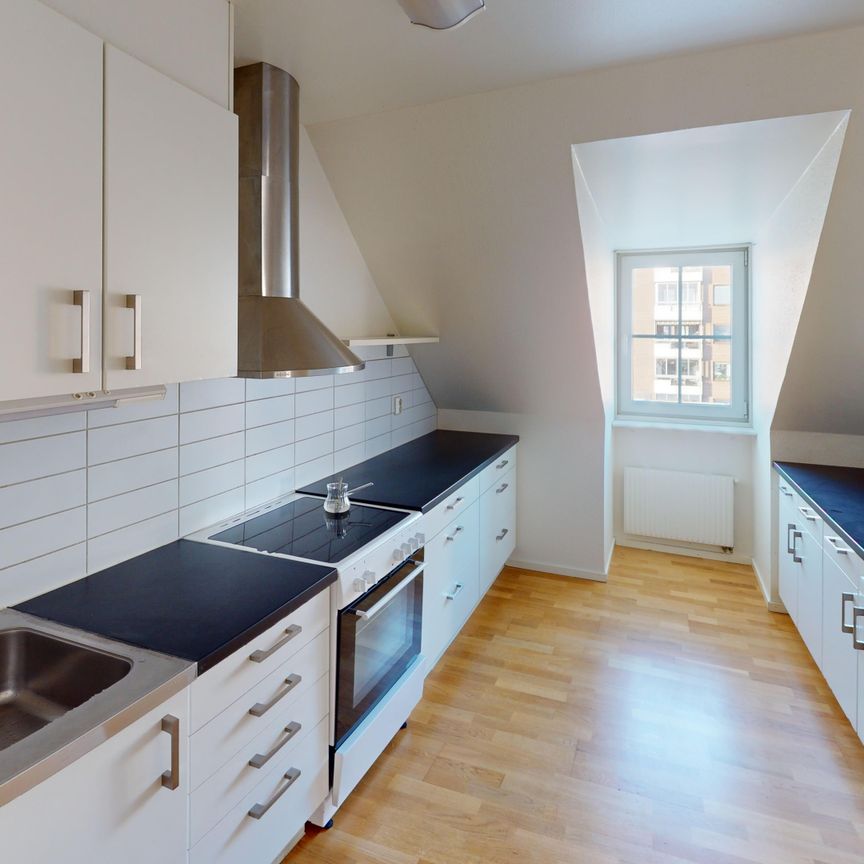 Övre Nytorgsg, Helsingborg - Photo 1