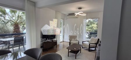 Apartment For rent, Voula, 100 sq.m., €1.800 - Photo 3