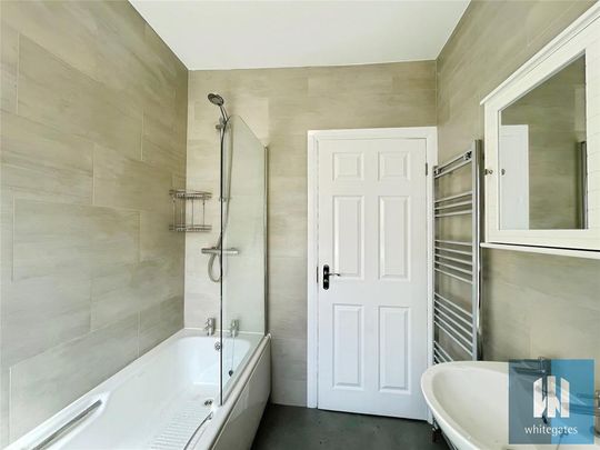 1 bedroom terraced house to rent - Photo 1