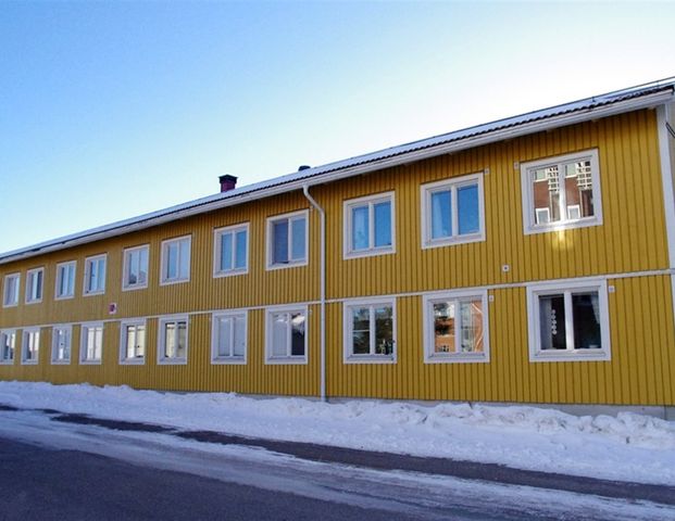 Östermalmsvägen 61 F - Foto 1