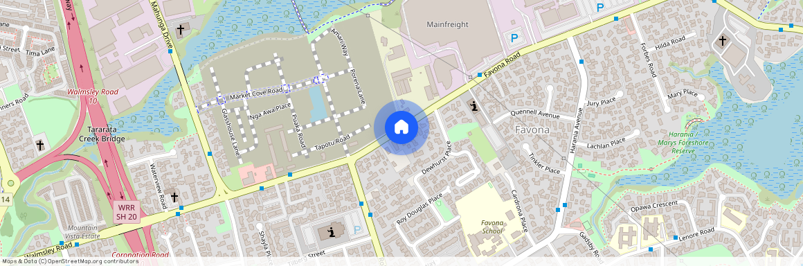 19A Favona Road, Favona, Manukau City