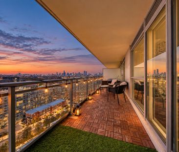 For Lease - 100 Western Battery Road Unit# 1908, Toronto, Ontario - Photo 4