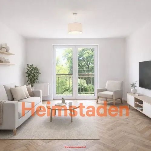 Pronájem bytu 2+1 48 m - Фото 1