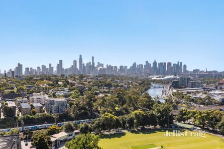 2105/661 Chapel St, South Yarra - Photo 2